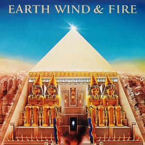Earth, Wind & Fire